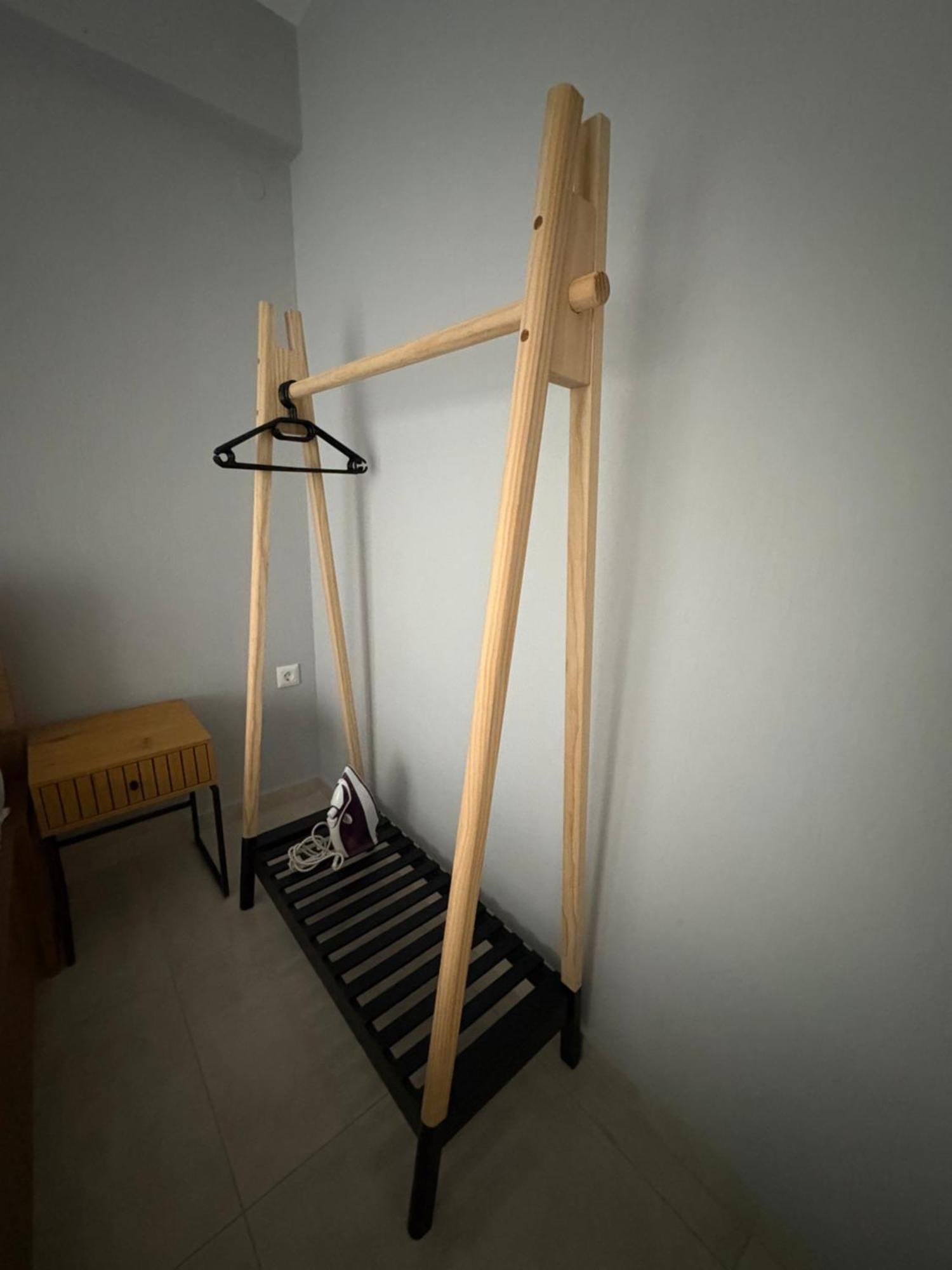 Elinor Apartment *