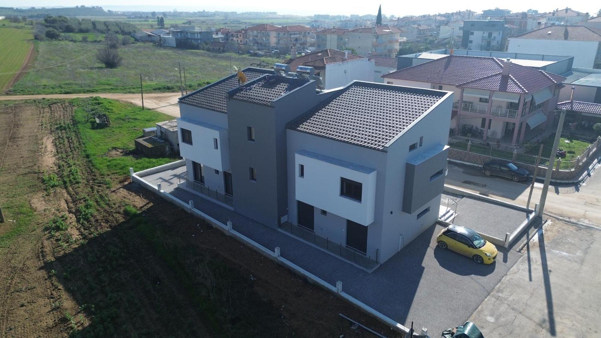 Apartment Elinor