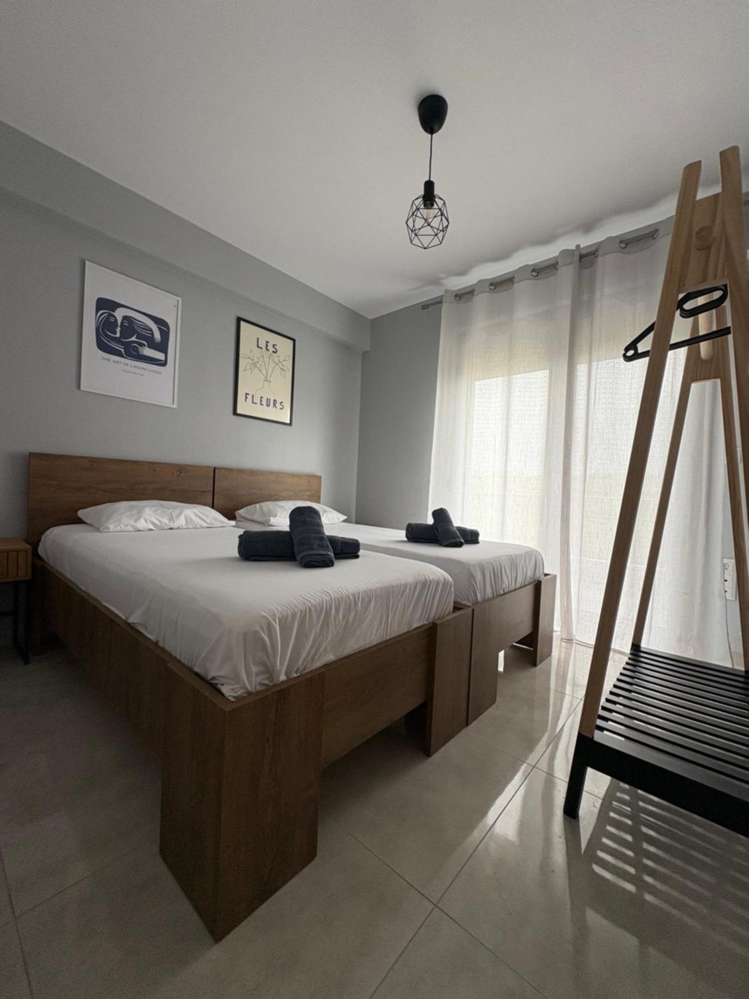 Elinor Apartment Flogita