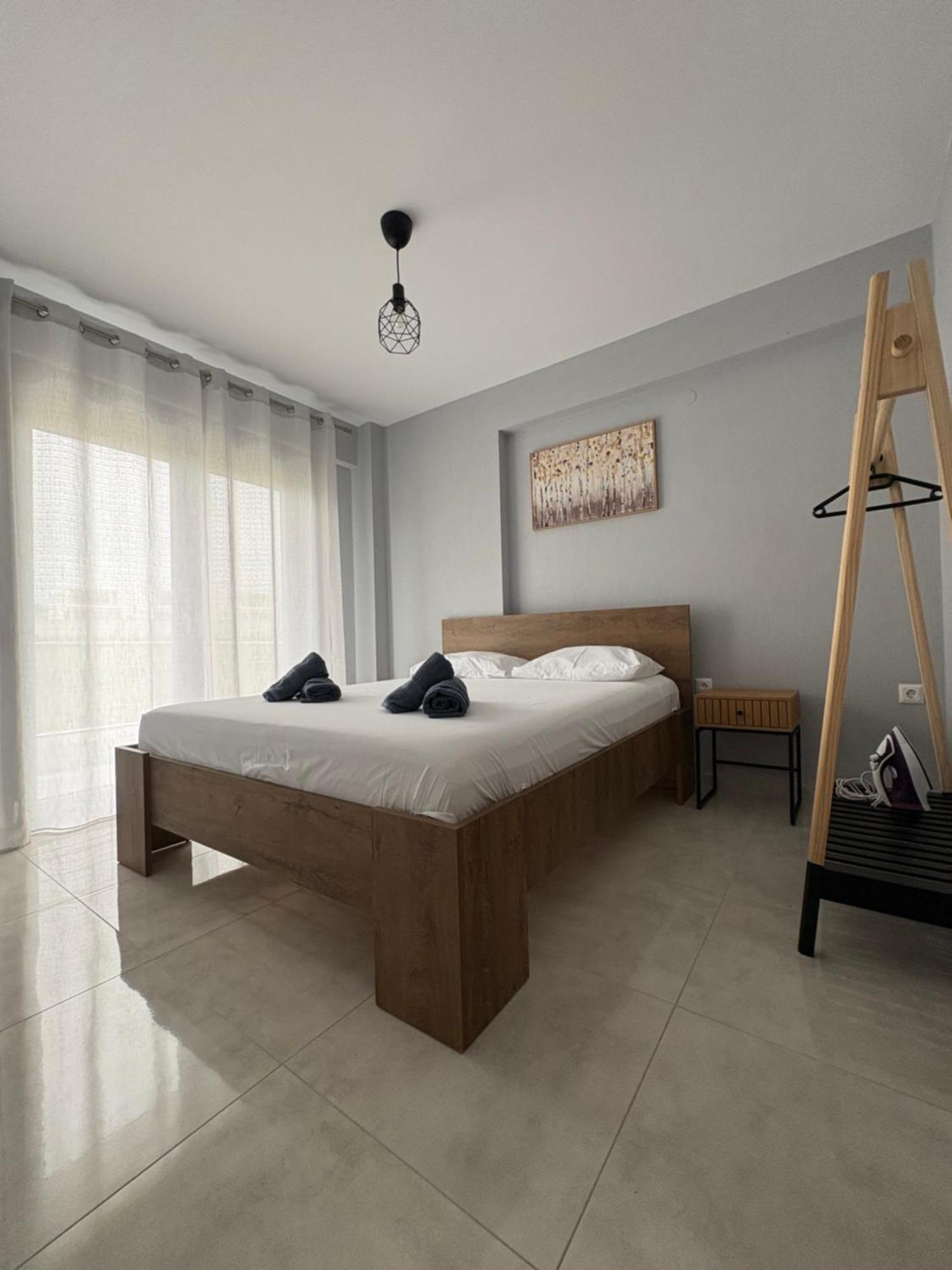 Apartment Elinor Flogita